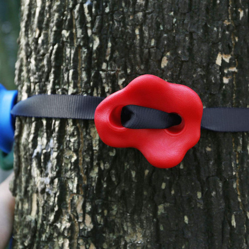 Amazon Children's Climbing Rock Fitness Training Plastic Playground Equipment Climbing Accessories Climbing Points Manufacturer Tree Climbing