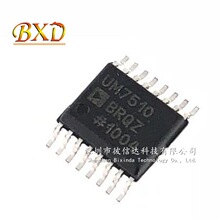 UM7510 UM7510BRQZ ADUM7510XRQZ SSOP16 ���ָ����� оƬ ����IC