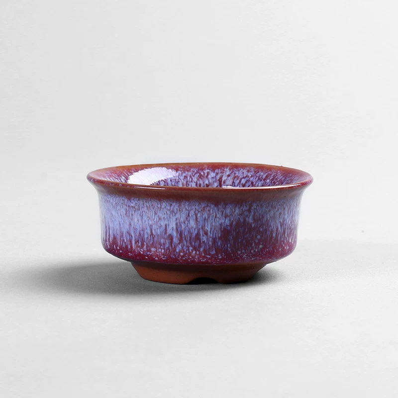 Изготовление керамики печь чайная чашка Pin Cup Kung Fu Tea Single Single Cup Cup Cup Cup Cup Bowl Tea Cup Tianmu Master Cup Rabbit