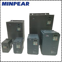 国产通用变频器G系列2.2KW/220V单进三出变频调速器TAILI台力工厂