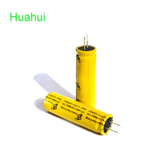 Hua hui  18650 2.4V零下40度钛电池  Lithium titanate battery