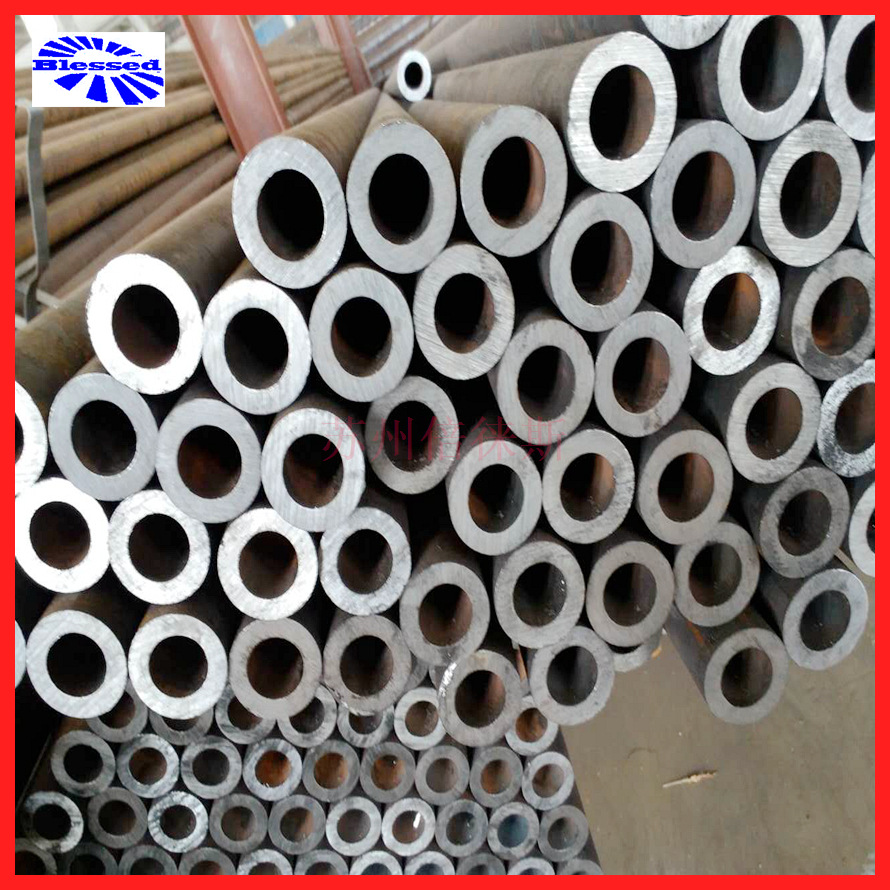 定制2Cr13（20Cr13）不锈钢无缝管马氏体大口径厚壁2Cr13无缝钢管