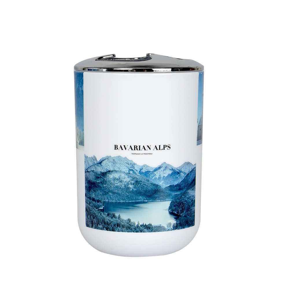 Portacepillos de dientes taza de lavado enjuague bucal de plástico portavasos baño Taza de dientes de almacenamiento rack titular de pasta de dientes cepillo de dientes rack de almacenamiento