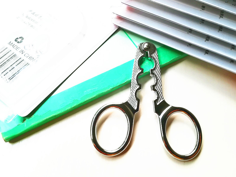 工厂现货直销不锈钢瓜子钳 核桃钳 家用厨房工具详情13