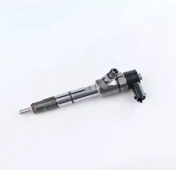Dr. 0445110715 Diesel common rail injector assembly suitable for Nanjing Iveco model engines