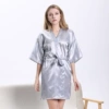 13 gray (pure color short)