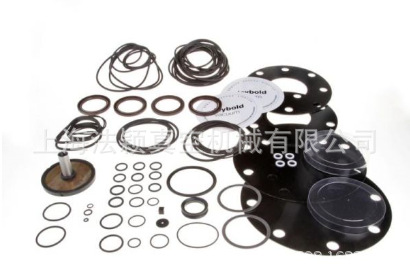 原装971437310密封包用于莱宝SV630B真空泵