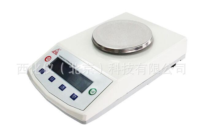 ZX供电子天平 2000g 型号:TY15-TD20002 库号：M24958