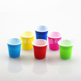 1.5oz�����p���ҾƱ�45ml�pɫsolo�׾Ʊ���ɫһ��С�Ʊ�Ʒ�L��