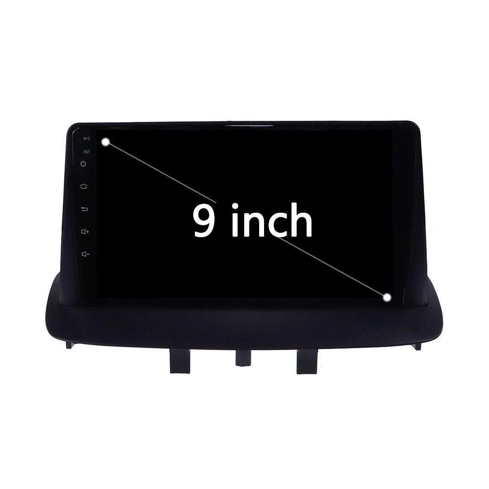 Применимо к Renault Megane 3 2009-2015 Renault с большим экраном Android-навигация все-в-одном