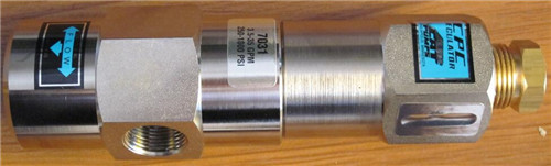 CAT PUMP调压阀7031