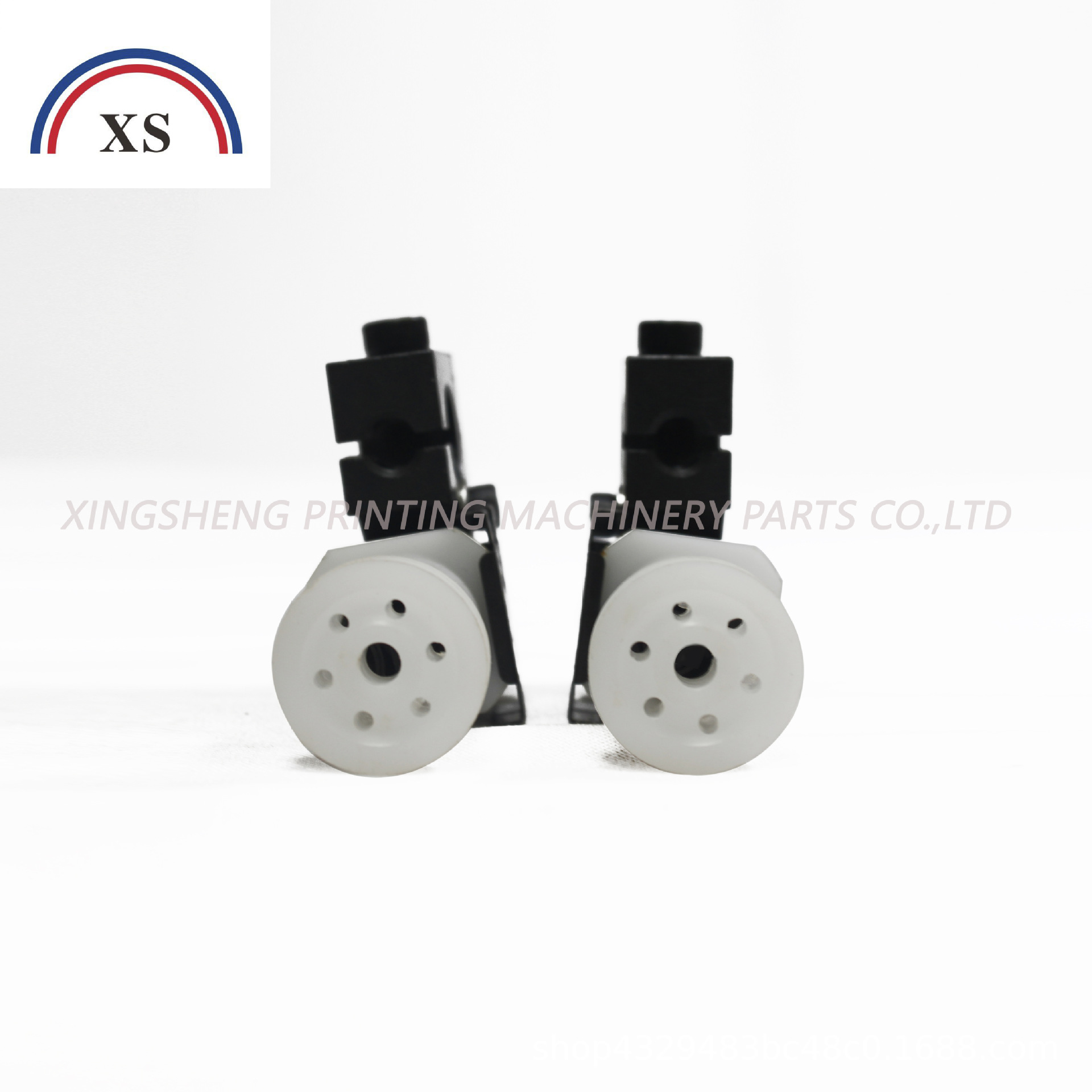 海德堡102印刷机分纸吸嘴 分纸咀 递纸咀 飞达吸嘴 印刷机配件