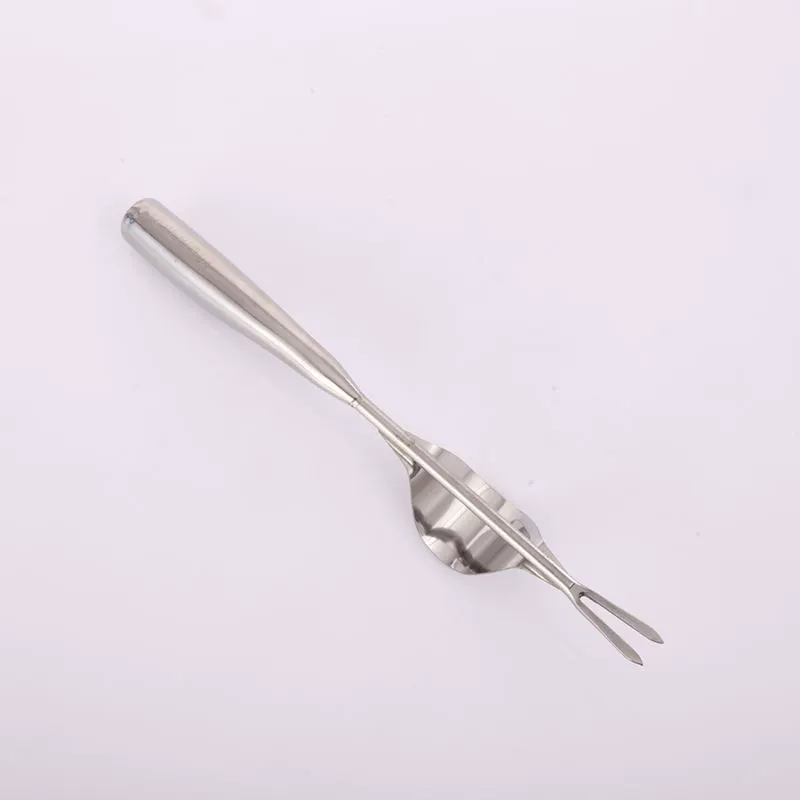 Съемник сорняков из нержавеющей стали, средство для удаления корней, средство для удаления сорняков, артефакт для копания диких овощей