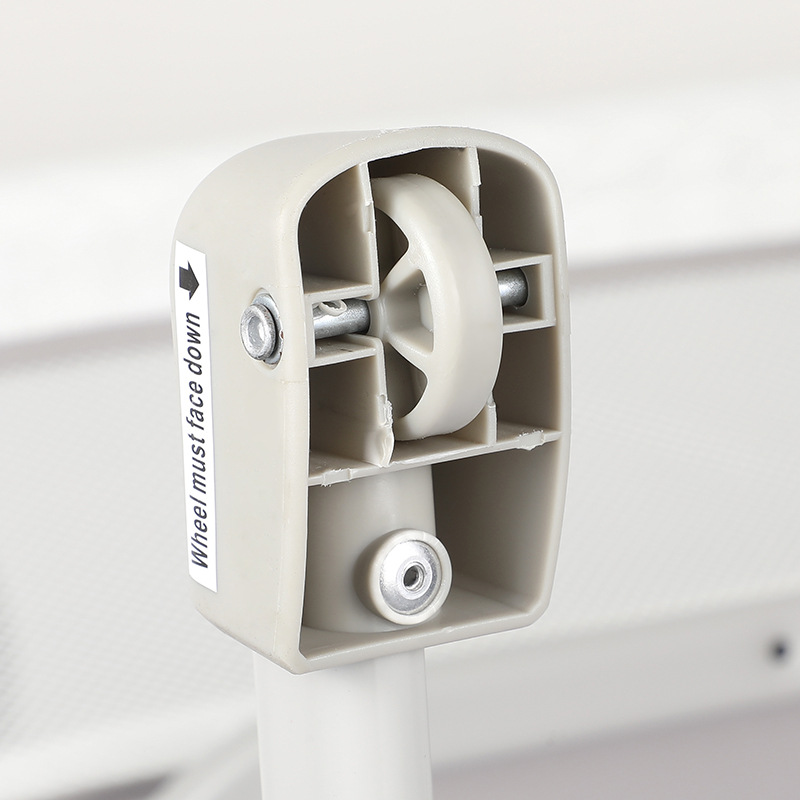 跨境枕边婴儿床固定便携式拼接大床bb小床中床新生儿多功能床音乐详情图13