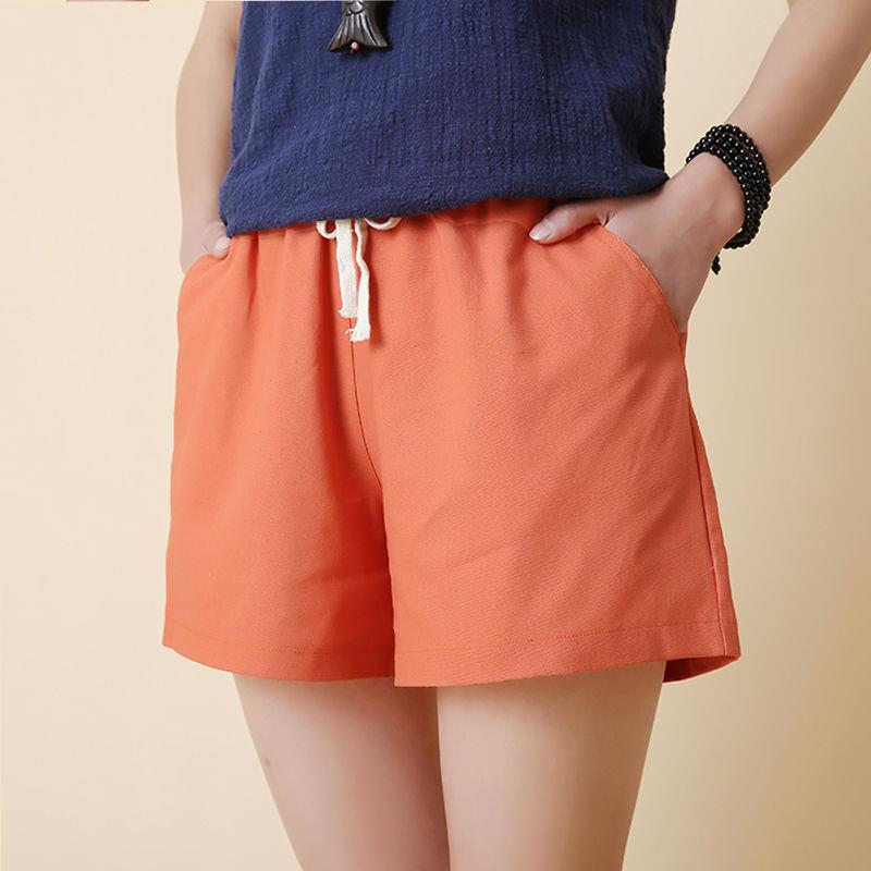 Pantalon léger femme en Voir description - Ref 3429883 Image 8