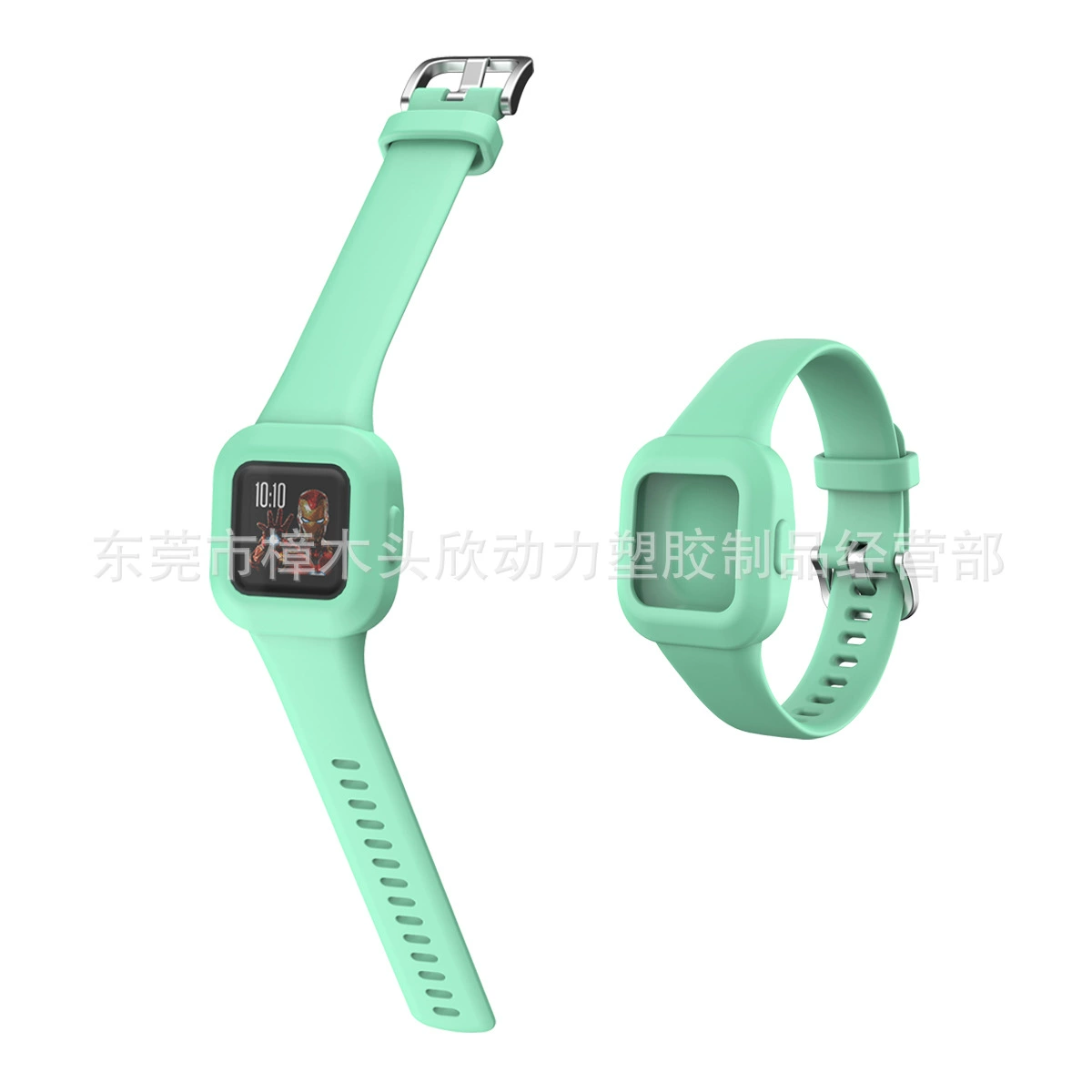 Подходит для Jiaming Garminfit JR3, сменный цветной ремешок vivofit Jr.3, источник производителя