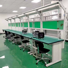 工作台;输送机;其他仓储设备