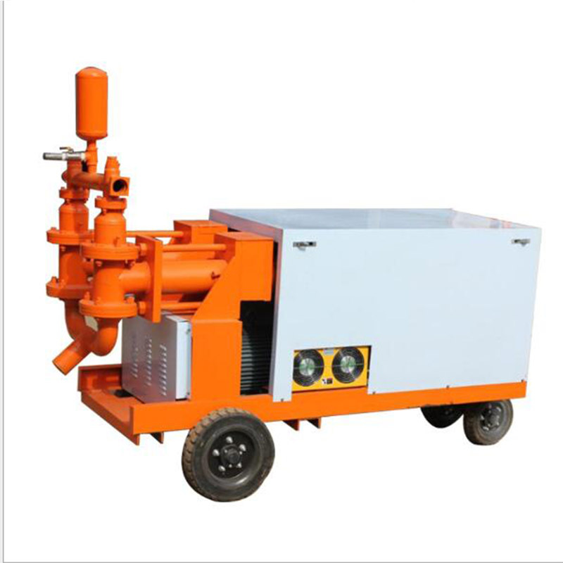 SY30砂浆喷涂泵 SY30砂浆喷涂泵 SY30砂浆喷涂泵