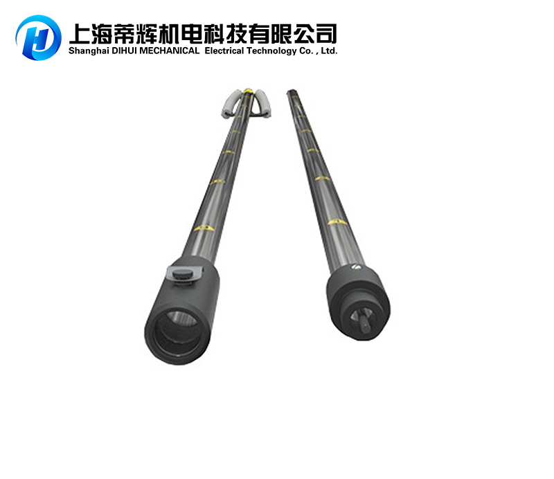 B-10104污泥取样器Ravenep沉积物采集器水体采集器