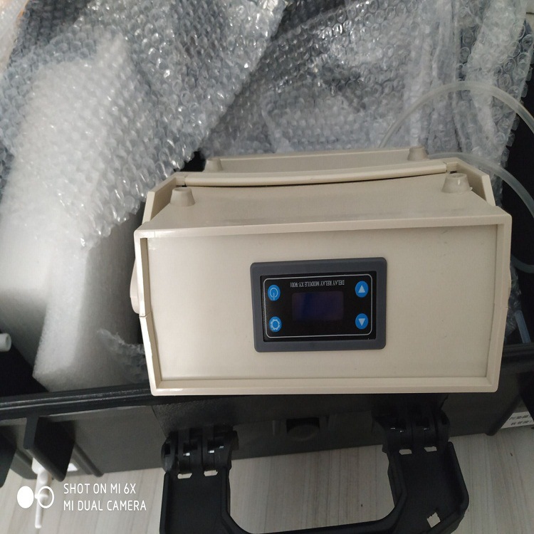 污染源采样器 污染源恶臭采样器  型号：HAD-CX1