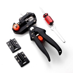 Grafting Scissors, Fruit Tree Pruners, Garden Shears, Pruning Shears, Nursery Shears, Grafting Machine, Grafting Tools, Grafting Scissors, Grafting Knife