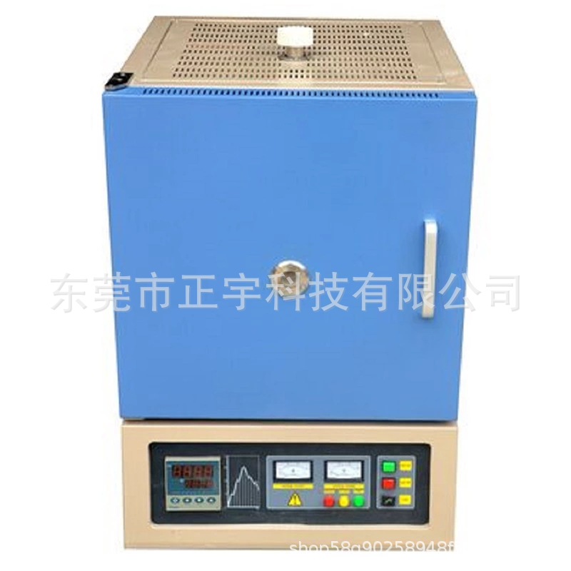 直销高温实验室马弗炉 高温电阻炉高温老化烘箱马弗炉 高温灰化炉