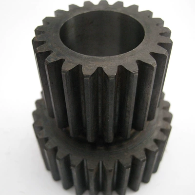 Diferensial dişli dəstləri Yacht Gearbox Cylindrical