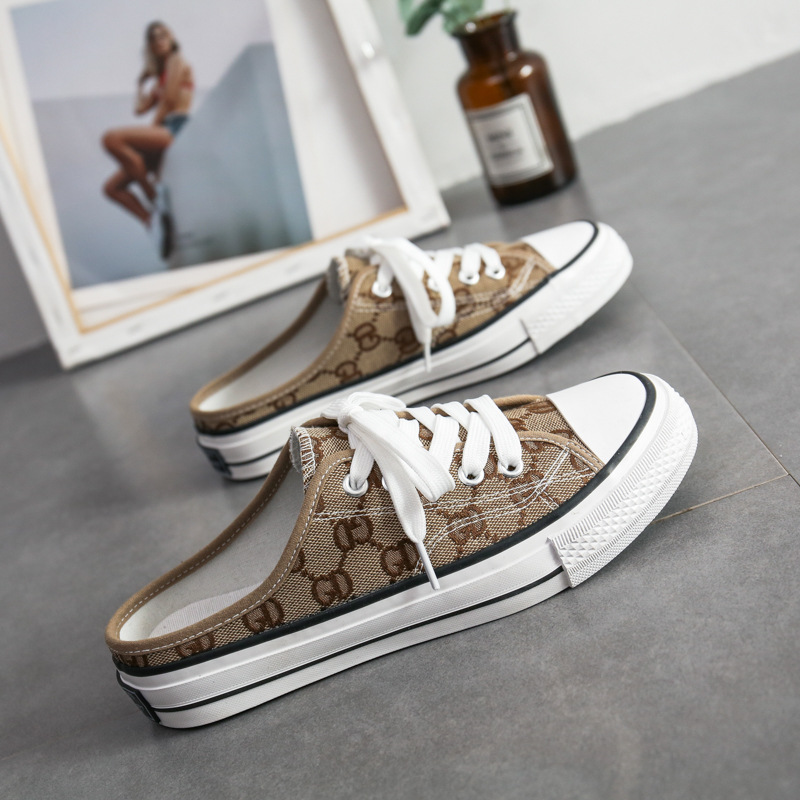 half shoes for ladies online