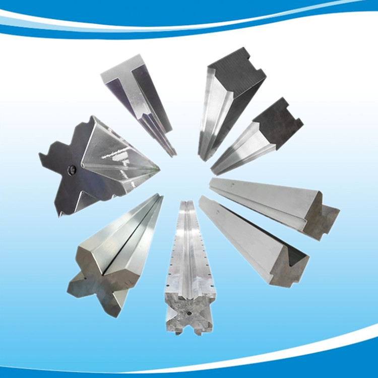 厂家供应折弯机底模 普通数控折弯机模具 定做整体折弯机下模