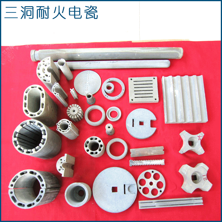 专业供应 耐火材料系列陶瓷钉