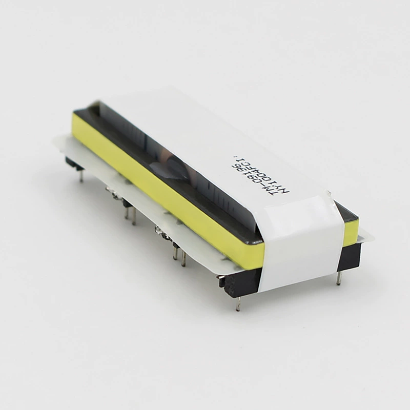 Новый оригинальный E1920W трансформатор TM-09196 силовая плата высокий коэффициент индуктивности