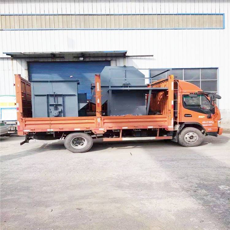 TD400斗式提升机垂直式 加厚钢板料斗提升机皮带