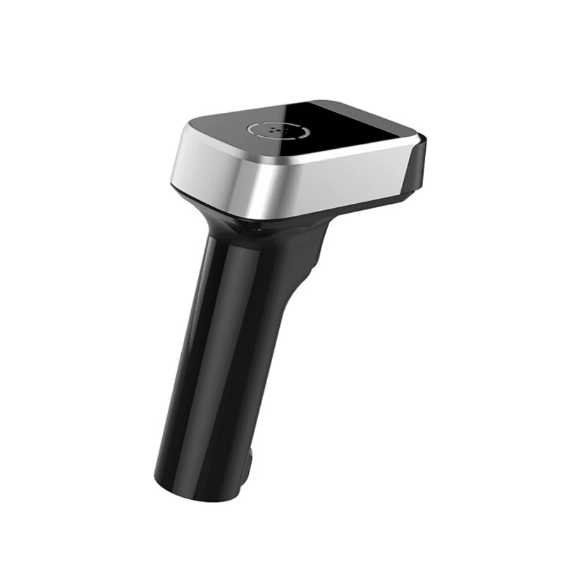 优博讯 S810 Wireless 2D Barcode Scanner Display Scanner Warehouse Logistics Inventory Device