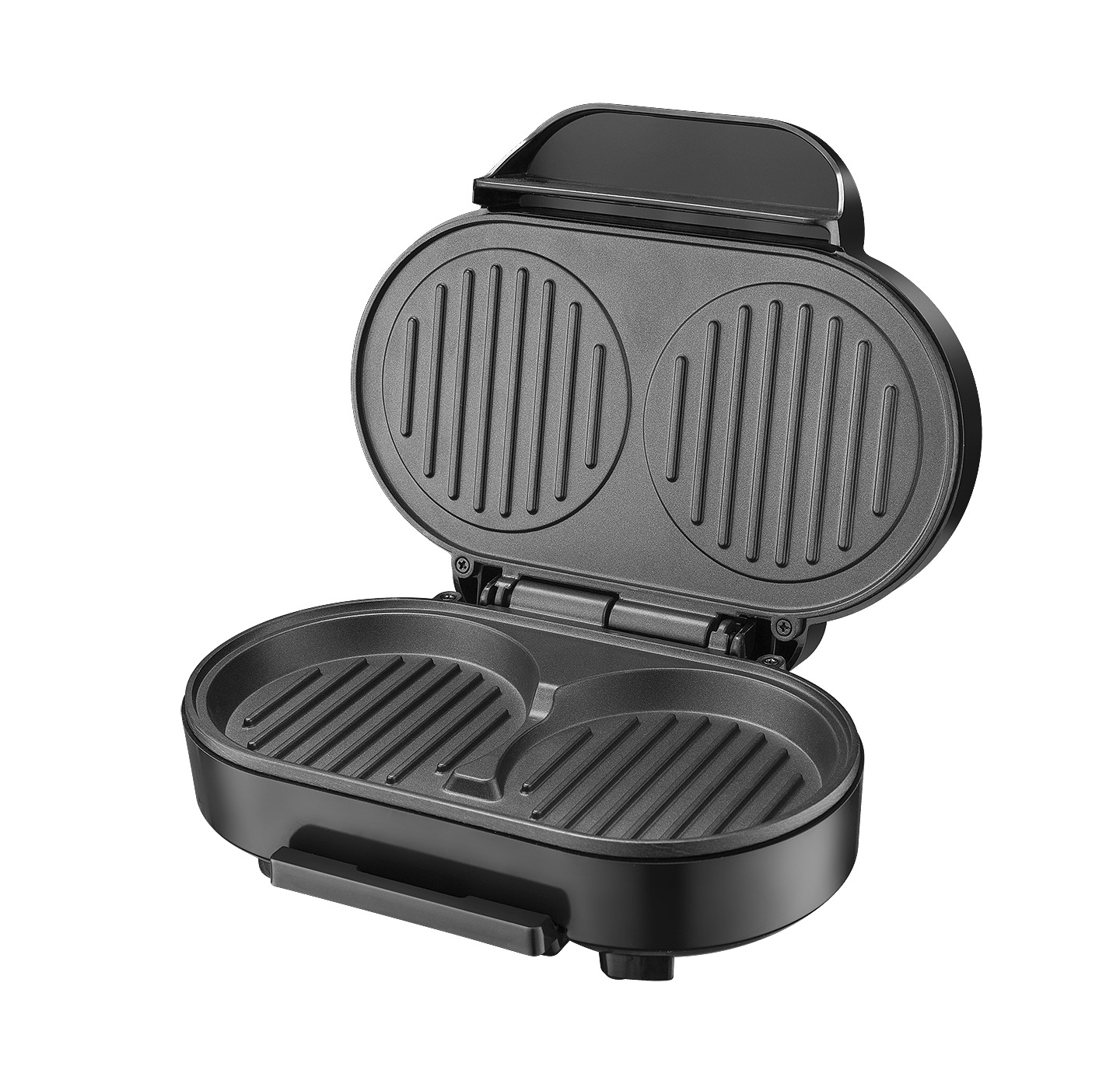 ZM-229B black burger