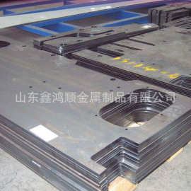 304不锈钢中厚板激光切割 折弯 316厚板水刀零割 310s切割件