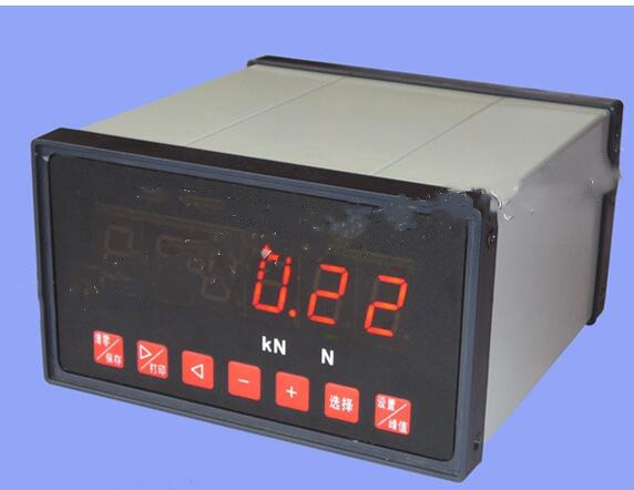 库号：M401608应变式标准测力仪 型号:HU44-3000