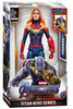 The Avengers, multi-joint movable doll, 12inch, Spiderman, Superman