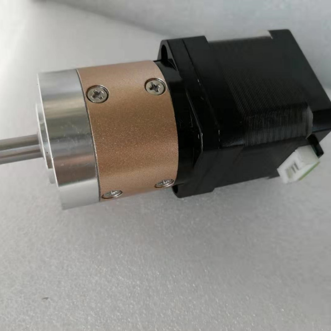 厂家批量供应42高精度静音减速机电机自动化设备专用电机