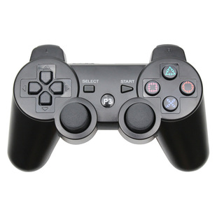 Заводская прямая продажа PS3 Ручка PS3 BluetoothPot PS3 Беспроводная игра Bluetooth Game Ganage