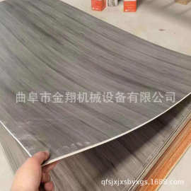 PET覆面机 导热油热烫泡沫板发泡棉铝箔复合机 热熔胶卷材贴合机