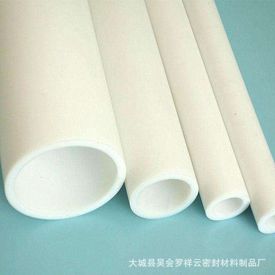 Clouds Pure material Iron Buddha The Dragon Tetrafluoroethylene tube Squeeze PTFE tube Teflon tube ptfe Tube