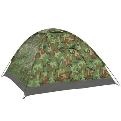 Outdoor Wholesale Camping Camping Tent Outdoor Beach Tent Travel Mountaineering Portable UV Protection Outdoor Tent (Çadırlar) - camping-tent-21-single-layer-single-person-tent