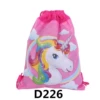 Unicorn Beast Pocket D226