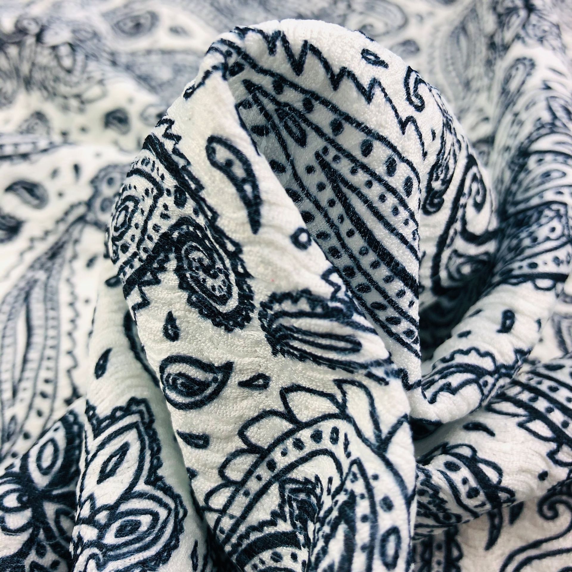 2020�ﶬ�¿� �������岼ӡ������ ����ɫ������ӡ��ʱ��Ůװ����