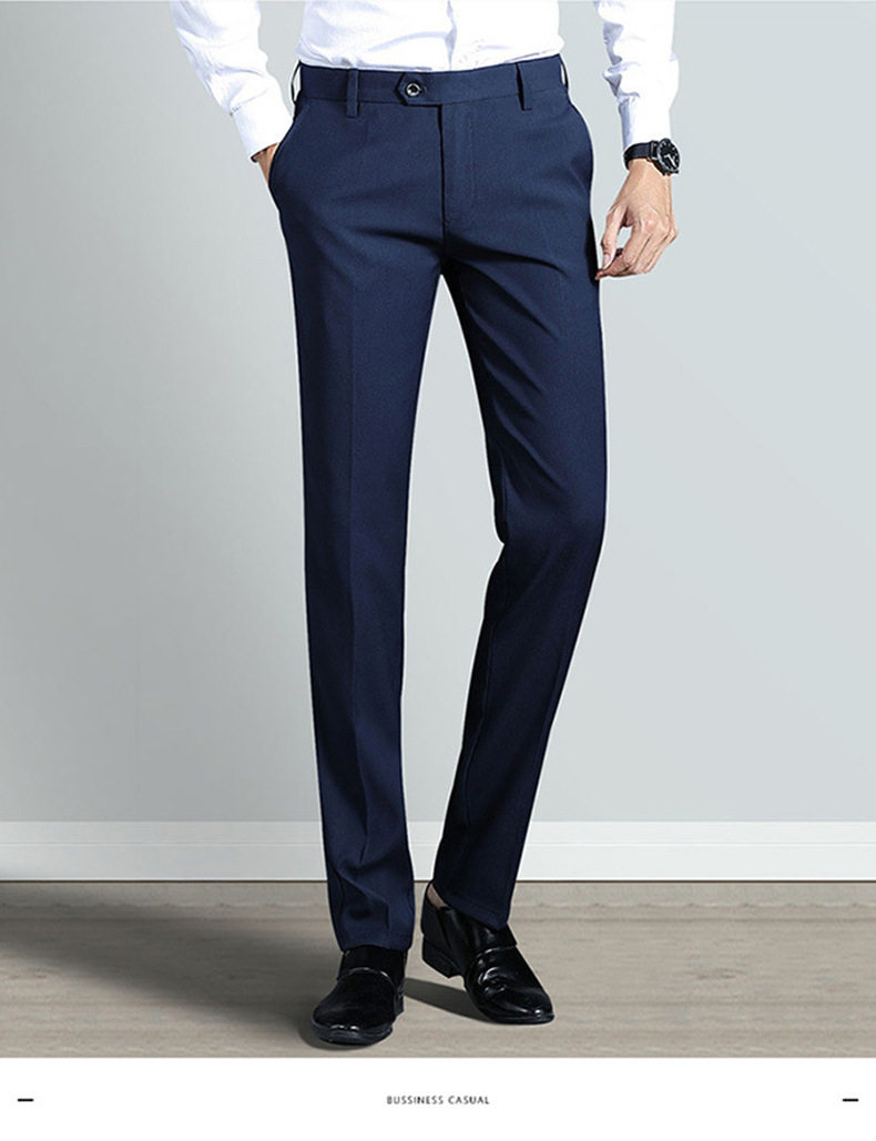 Pantalon homme - Ref 3444138 Image 23