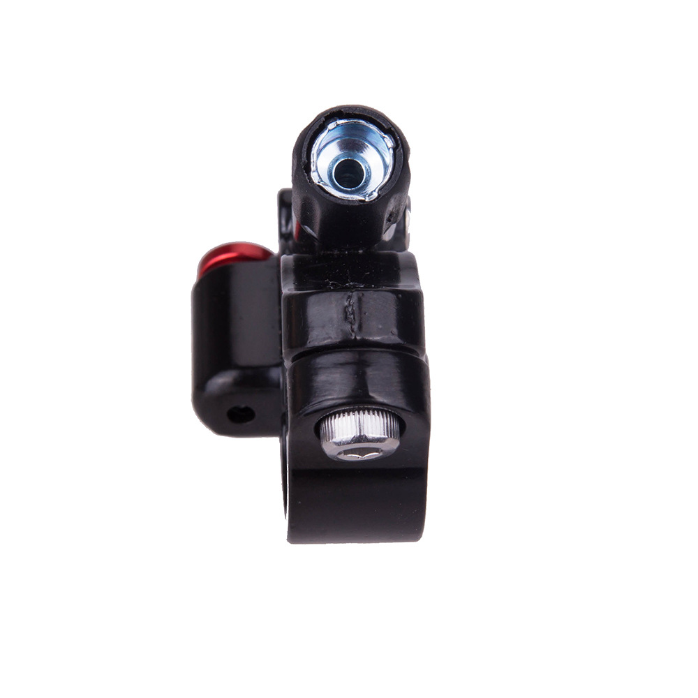 ZTTO/Zhuitu Mountain Bike Interruptor de control de línea de la horquilla delantera Freno de disco Control de hombro Cambio de control de cable Bloqueo Accesorios de reparación