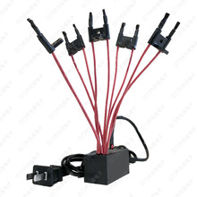 负离子发生器模块220v氧离子模块家用空气净化器DIY除雾霾小粒径