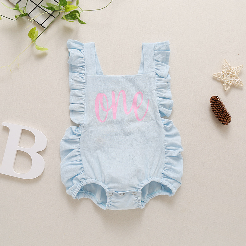 Baby Bodysuit 2