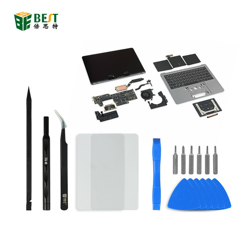 Bestest Apple iPad/pro/air Disassembly Tool Phone Repair Screwdriver Set