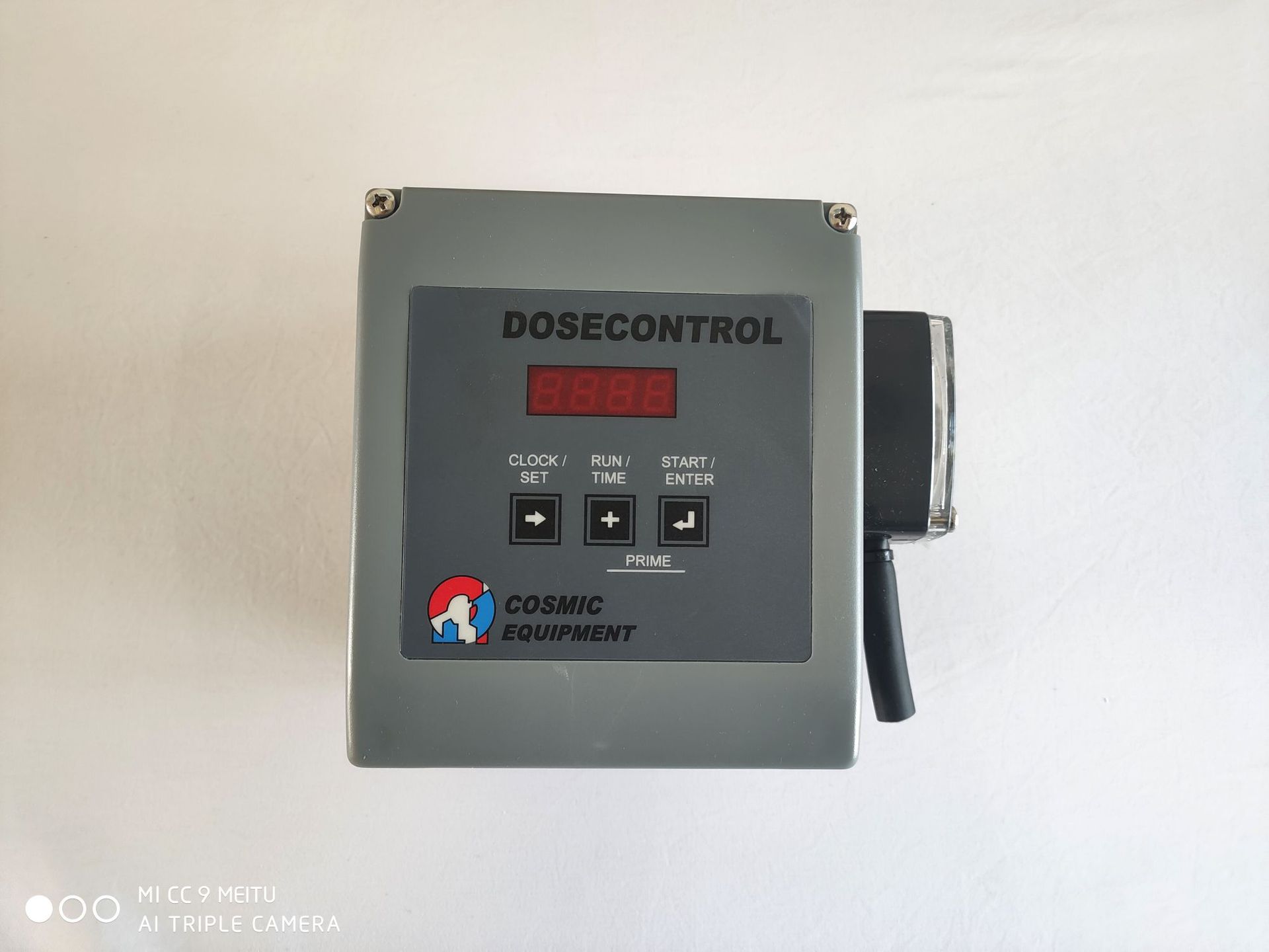 水处理分配器water treatment dispenser